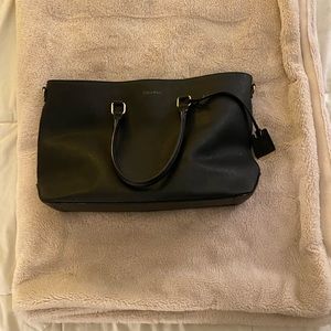 Calvin Klein Black Purse